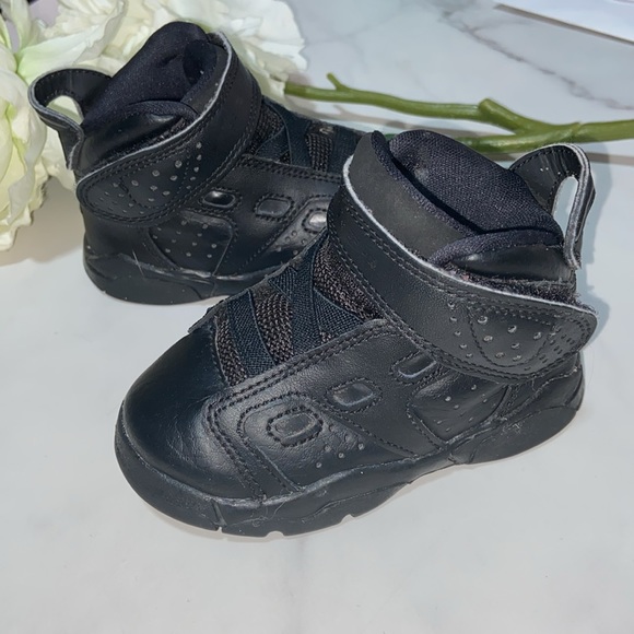 Nike Air Jordans 23 Baby Toddle Size 5C - Picture 6 of 17